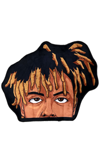 Juice Wrld Face