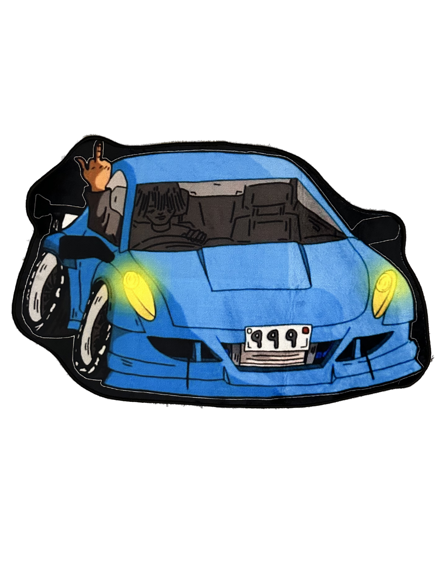 Juice Wrld Rugs