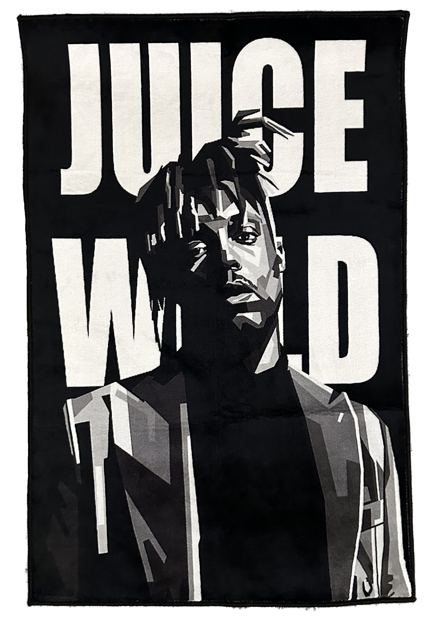 Juice Wrld Rugs