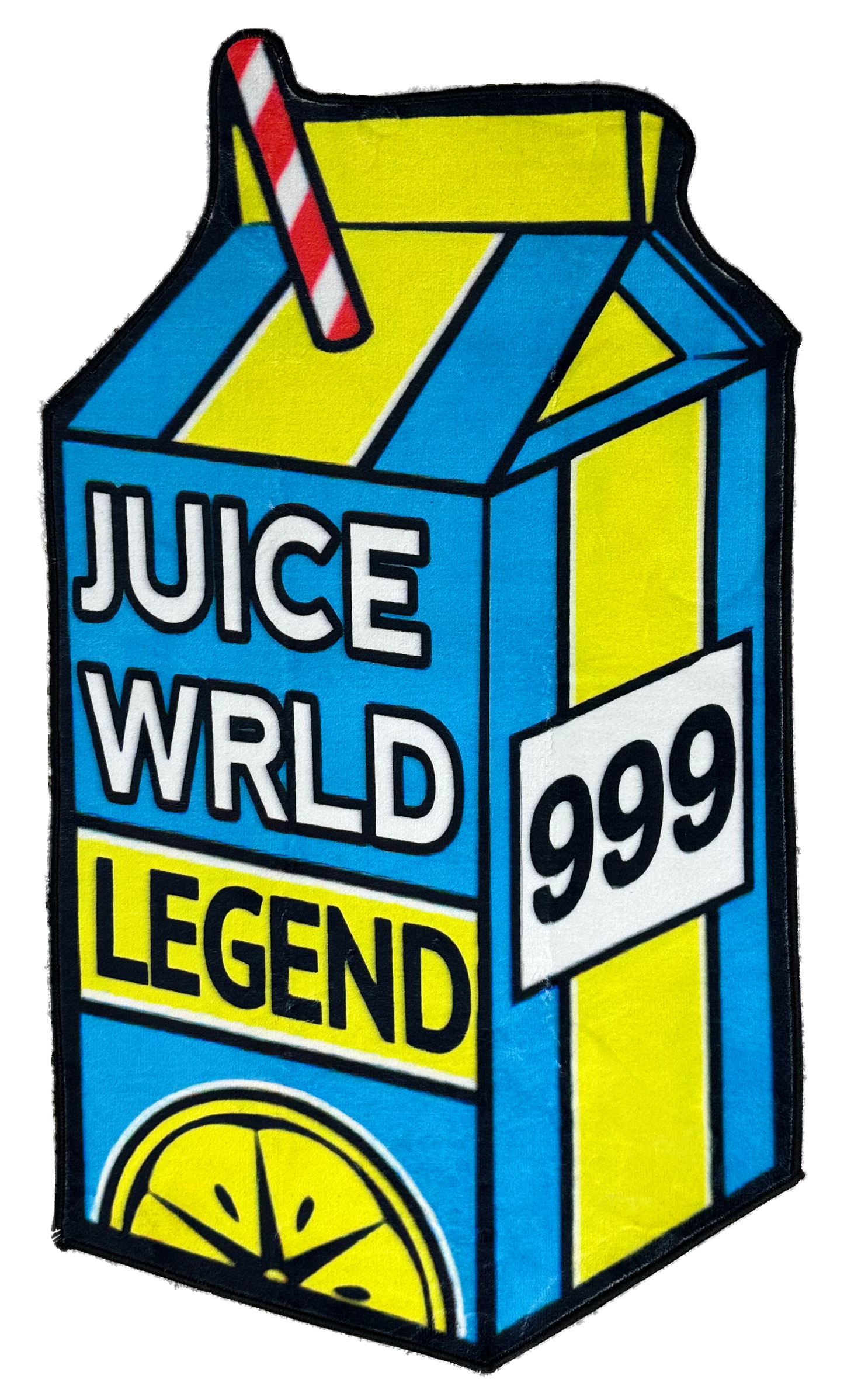 Juice Wrld Rugs