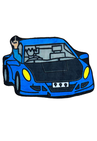 Juice Wrld Rugs