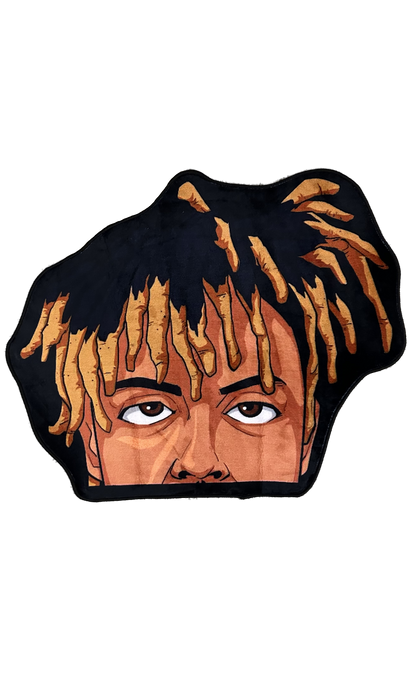 Juice Wrld Rugs
