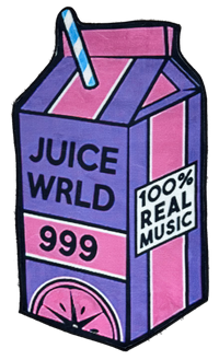 Pink Juice Box
