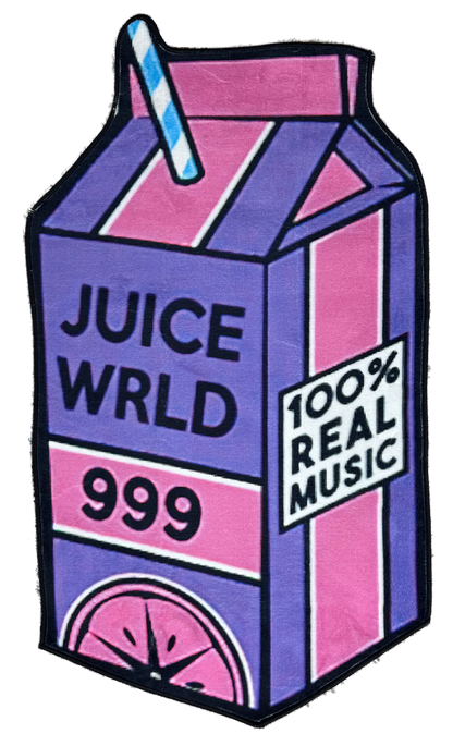 Juice Wrld Rugs